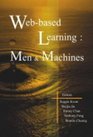 WebBased Learning Men And Machines Proceedings of the First International Conference on WebBased Learning in China
