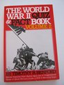 World War II Quiz and Fact Book