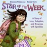 Star of the Week A Story of Love Adoption and Brownies with Sprinkles