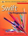 Swift for Programmers