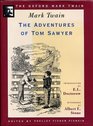 The Adventures of Tom Sawyer (Oxford Mark Twain)
