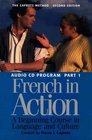 French in Action Audio Cd Program  The Capretz Method