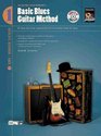 Basic Blues Guitar Method Book 1