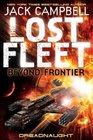 The Lost Fleet: Beyond the Frontier: Dreadnaught