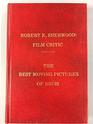 The best moving pictures of 192223 also Who's who in the movies and the Yearbook of the American screen