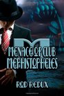 Menace of Club Mephistopheles