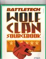 Wolf Clan Sourcebook