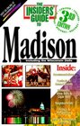 Insiders' Guide to Madison WI 3rd