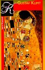 Gustav Klimt Book of 30 Postcards