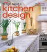 The New Smart Approach to Kitchen Design