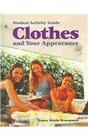 Clothes and Your Appearance Student Activity Guide