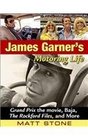 James Garner's Motoring Life Grand Prix the Movie Baja the Rockford Files and More