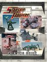 Starship Troopers Painting and Modelling Guide