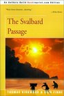 The Svalbard Passage