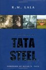 The Romance of Tata Steel
