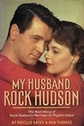 My Husband Rock Hudson
