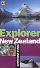 AA Explorer New Zealand