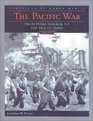 The Pacific War Campaigns of World War II