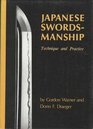 Japanese Swordsmanship Technique and Practice