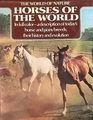 Horses of the world