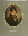 A Man of Genius The Art of Washington Allston 17791843