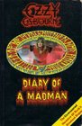 Ozzy Osbourne Diary of a Madman