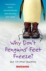 Why Don't Penguins' Feet Freeze And 114 Other Questions