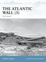 The Atlantic Wall: The Sudwall (Fortress)