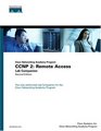 CCNP 2  Remote Access Lab Companion