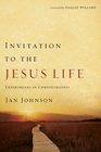 Invitation to the Jesus Life Experiment in Christ Likeness