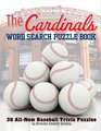 Cardinals Rule!  Word Search Puzzle Book