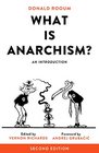 What is Anarchism An Introduction