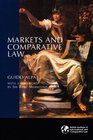 Markets and Comparative Law