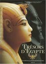 Trsors d'Egypte