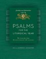 Psalms for the Liturgical Year C