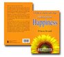 Destination Happiness 20 Secrets Revealed