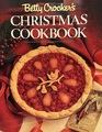 Betty Crockers Christmas Cookbook