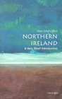 Northern Ireland A Very Short Introduction
