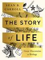 The Story of Life Great Discoveries in Biology