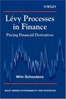 Levy Processes in Finance  Pricing Financial Derivatives