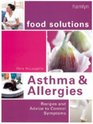 Asthma and Allergies
