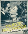Majestic Hollywood The Greatest Films of 1939
