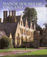 Manor Houses of England