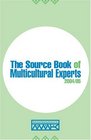 The Source Book of Multicultural Experts 200405