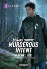 Conard County Murderous Intent