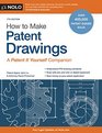 How to Make Patent Drawings A Patent It Yourself Companion