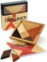 The Tao of Tangram History Problems Solutions