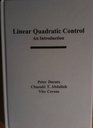 Linear Quadratic Control An Introduction
