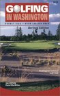 Golfing in Washington 16th ED