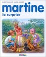 Martine numro 52  La Surprise